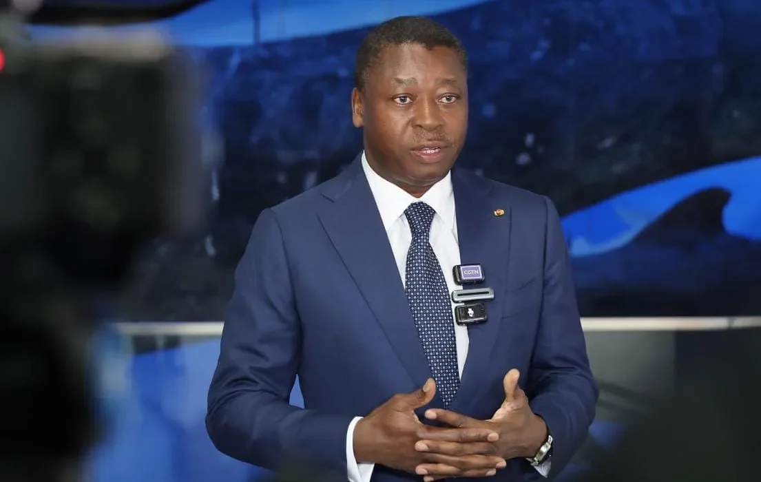 Port Autonome de Lomé : Faure Gnassingbé veut passer du transit à la création de richesse