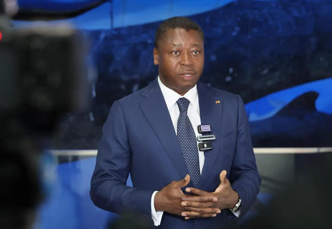 Port Autonome de Lomé : Faure Gnassingbé veut passer du transit à la création de richesse