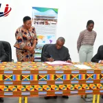 Journée internationale du Café, du Cacao et du Chocolat : le CCFCC met les jeunes au cœur de la célébration au Togo