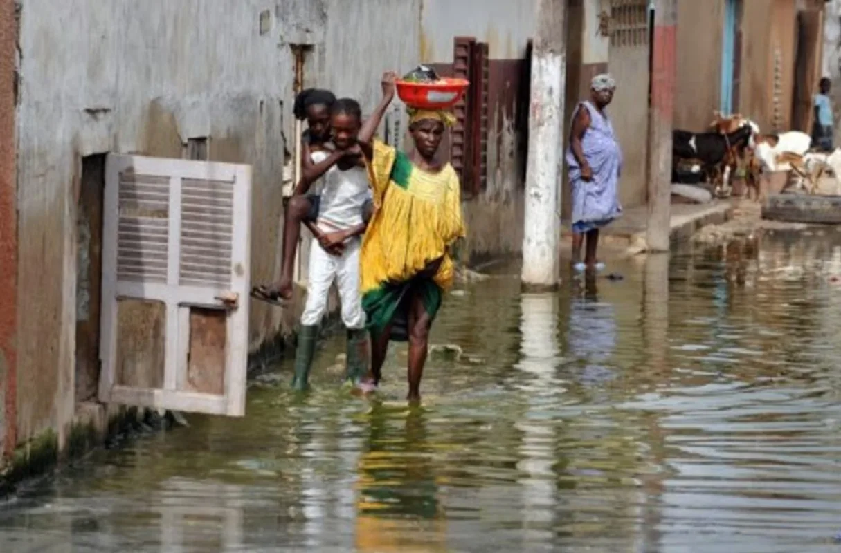 Sénégal : de fortes pluies meurtrières, un plan d’urgence activé