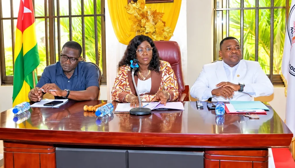 Golfe 7 : le Conseil municipal prépare le budget communal 2027