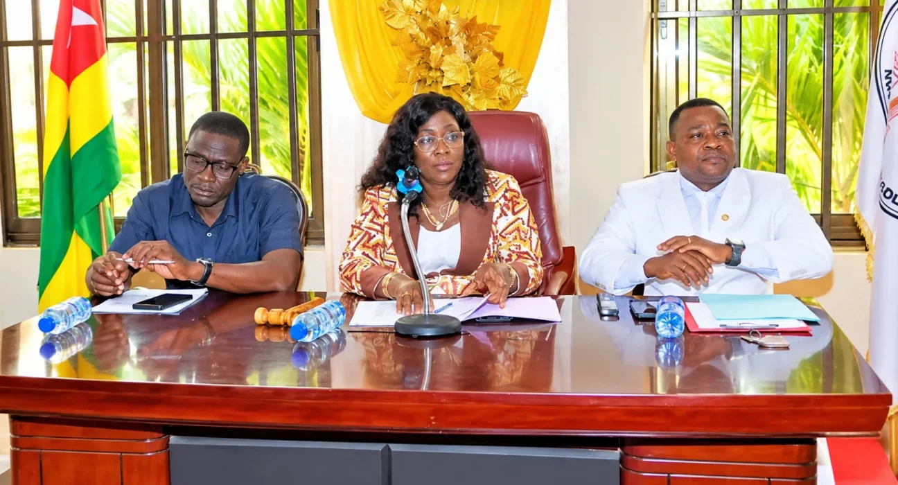 Golfe 7 : le Conseil municipal prépare le budget communal 2027