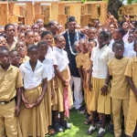 Journée internationale des enseignants : vers un « Pacte de l’Excellence » au Togo