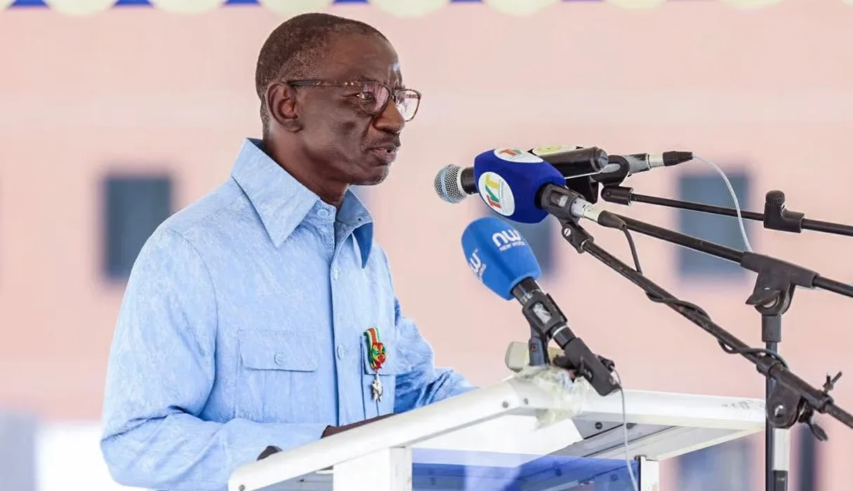Journée internationale des enseignants : vers un « Pacte de l’Excellence » au Togo