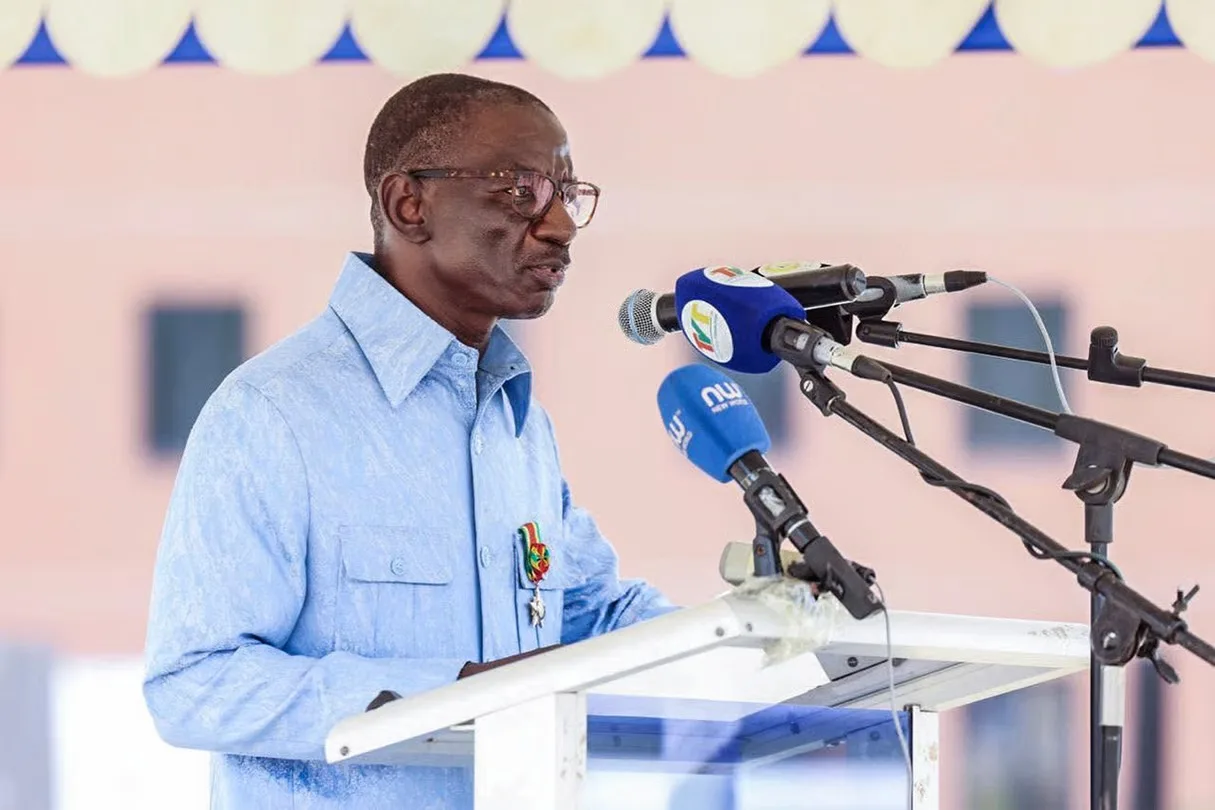 Journée internationale des enseignants : vers un « Pacte de l’Excellence » au Togo