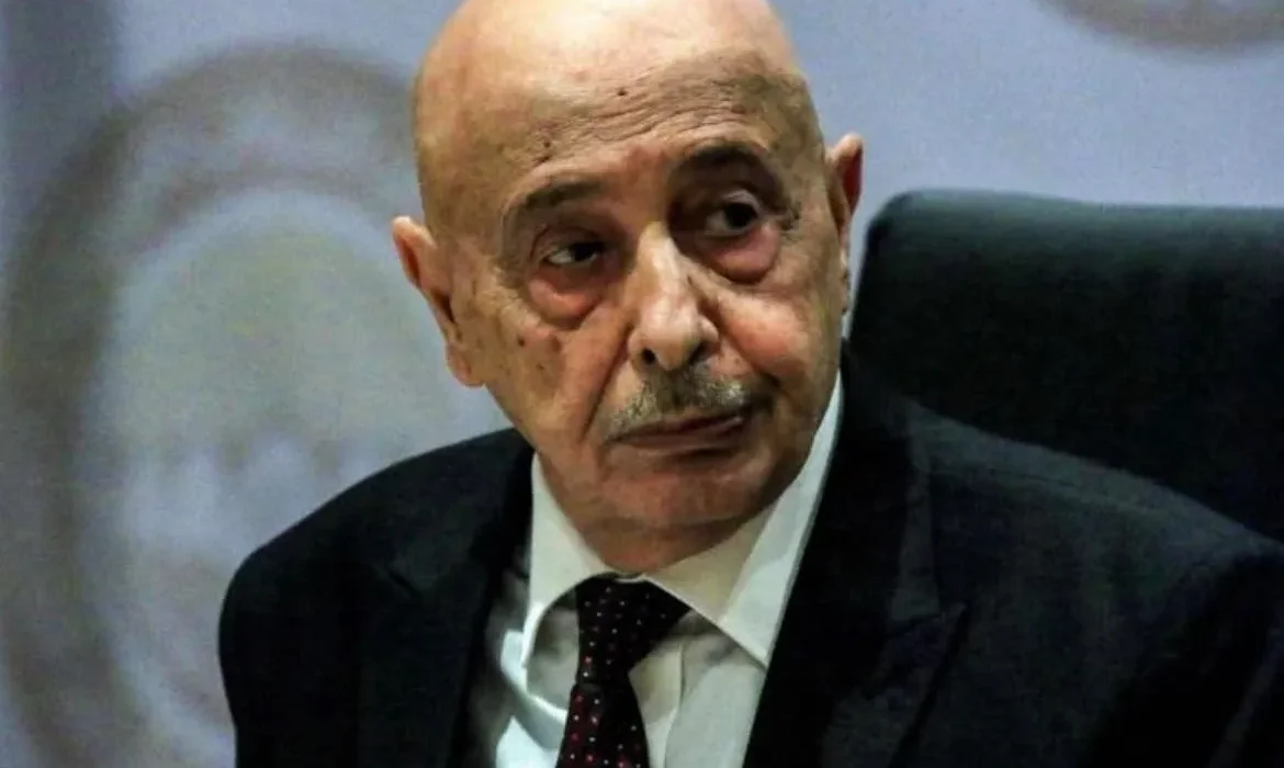 Libye : destitution d’Aguila SALEH, un nouveau tournant politique