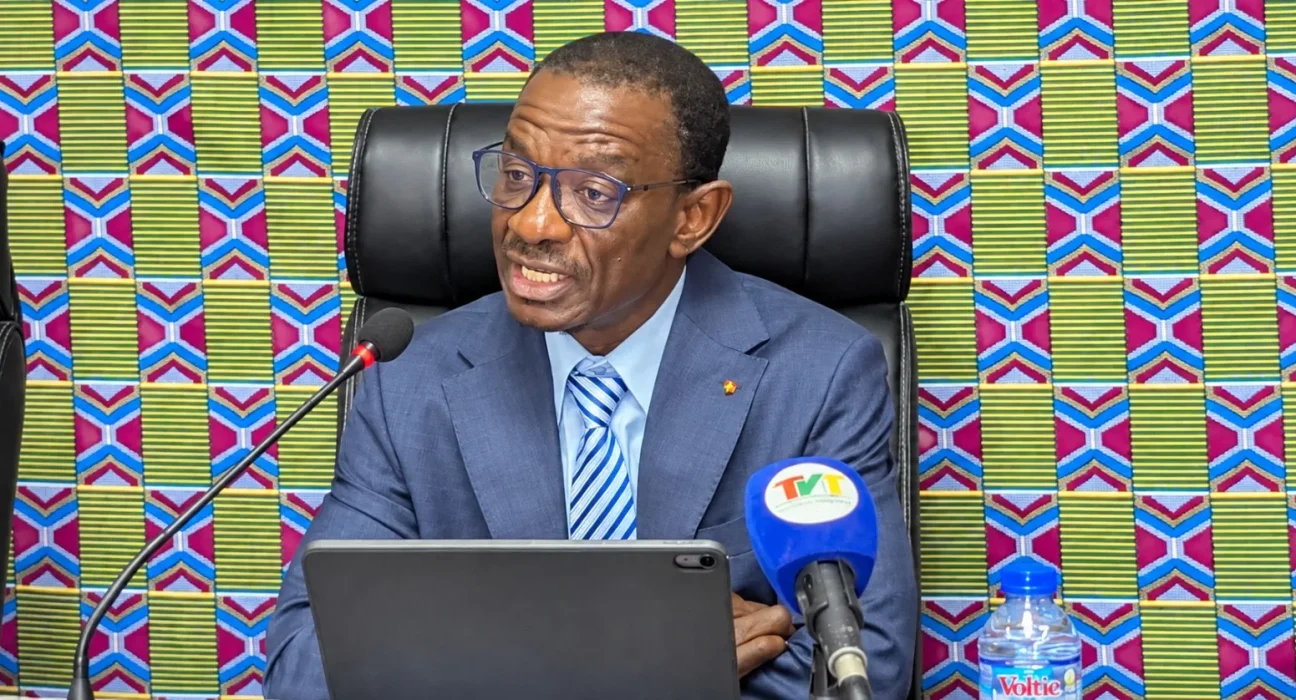 Année académique 2026-2027 : Mama Omorou mise sur la qualité, la recherche et l’employabilité