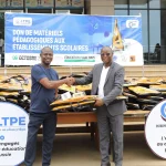 Togo-Éducation pour tous : EBB accompagne la LTPE dans son projet