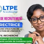 Protection de l’enfance au Togo : Mme AGLOH Abla Egnonam prend les rênes de la coordination de la LTPE