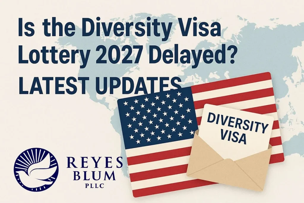 Loterie Visa 2027 : ouverture imminente des inscriptions