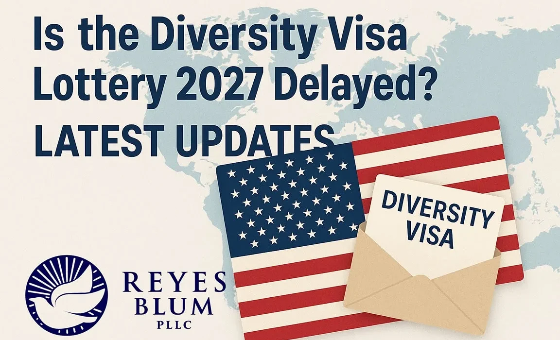 Loterie Visa 2027 : ouverture imminente des inscriptions