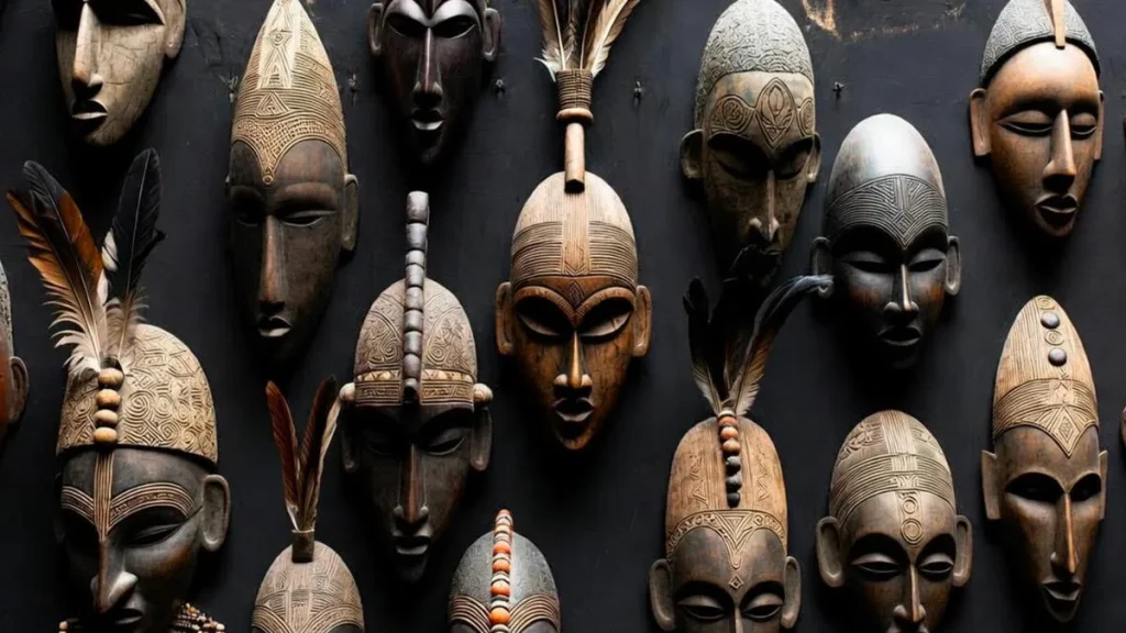 Togo : les divinités noires de retour