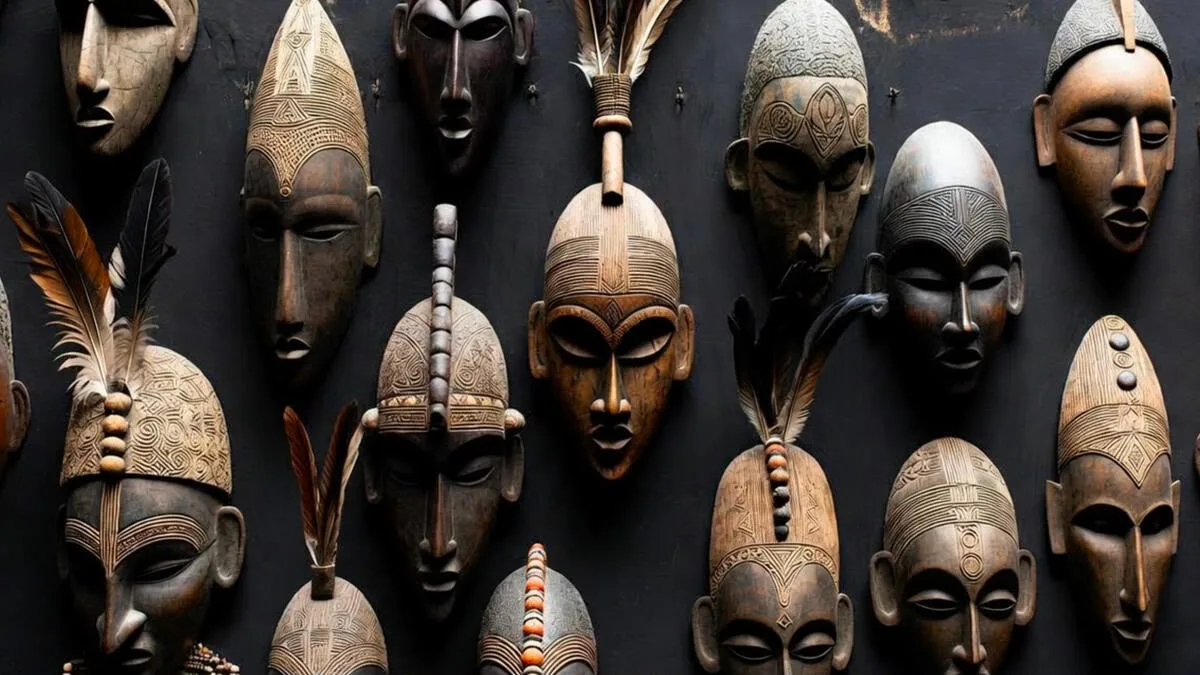 Togo : les divinités noires de retour
