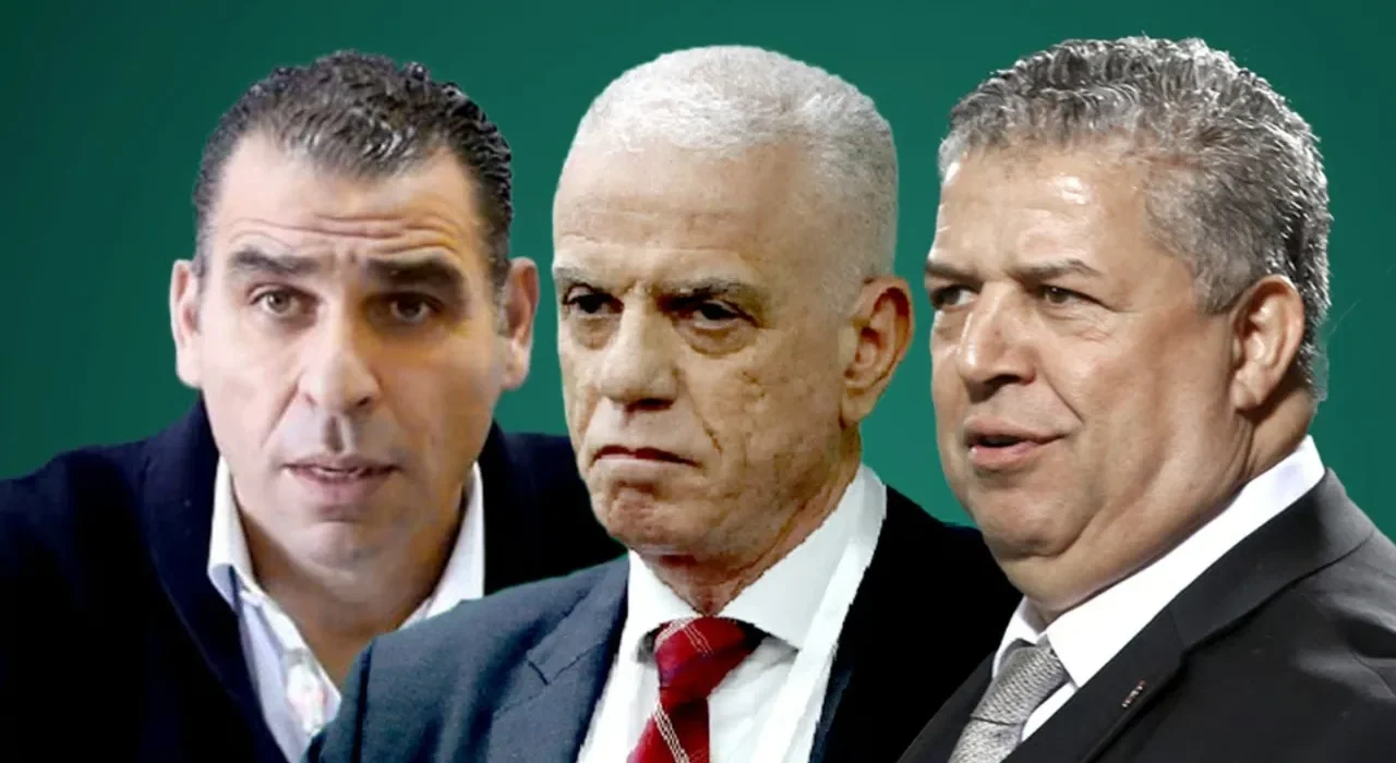 Corruption à la Fédération algérienne de football : 10 ans de prison ferme requis contre trois anciens présidents