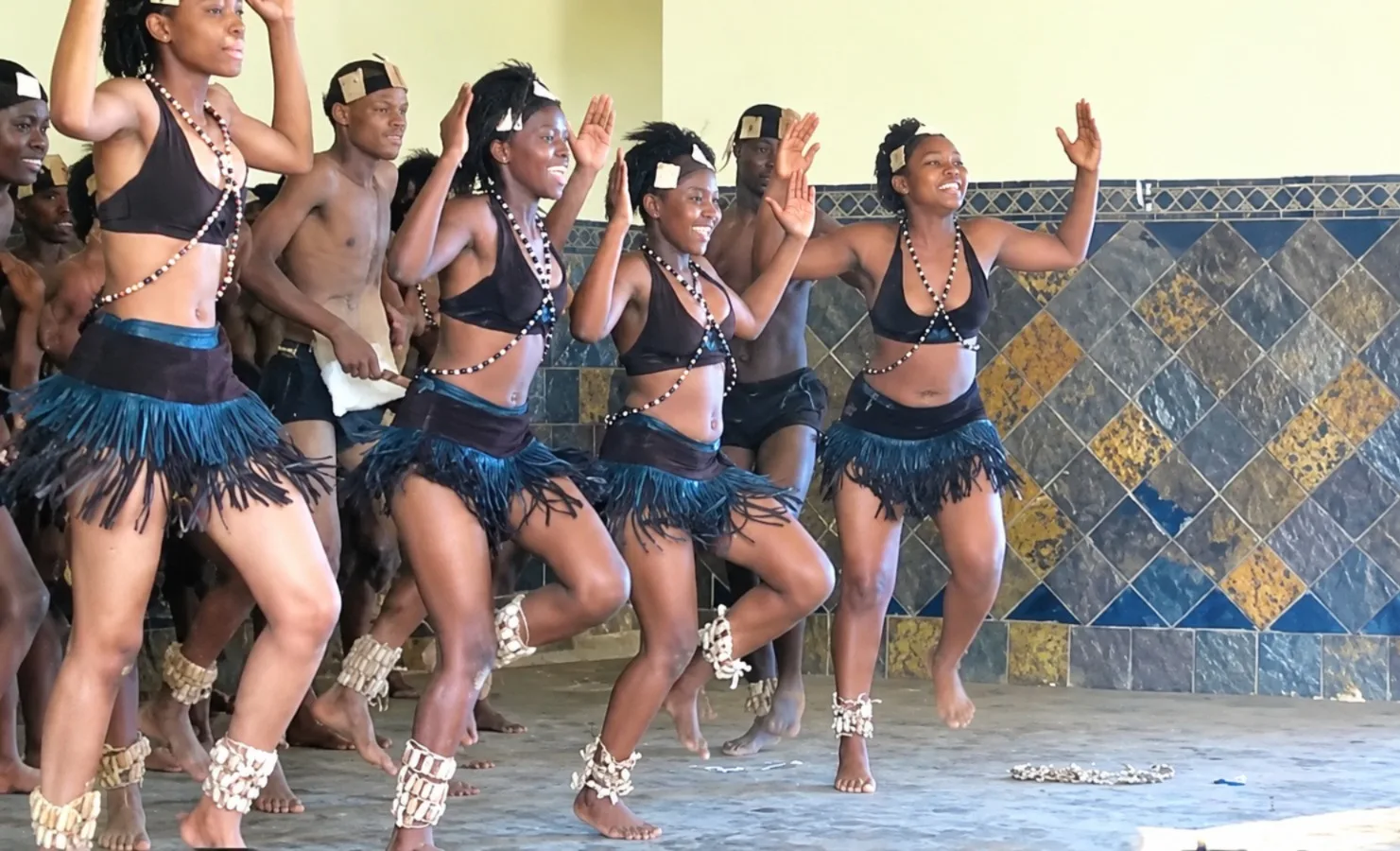 Togo-Éducation : la semaine culturelle se réinvente avec les sciences et les technologies