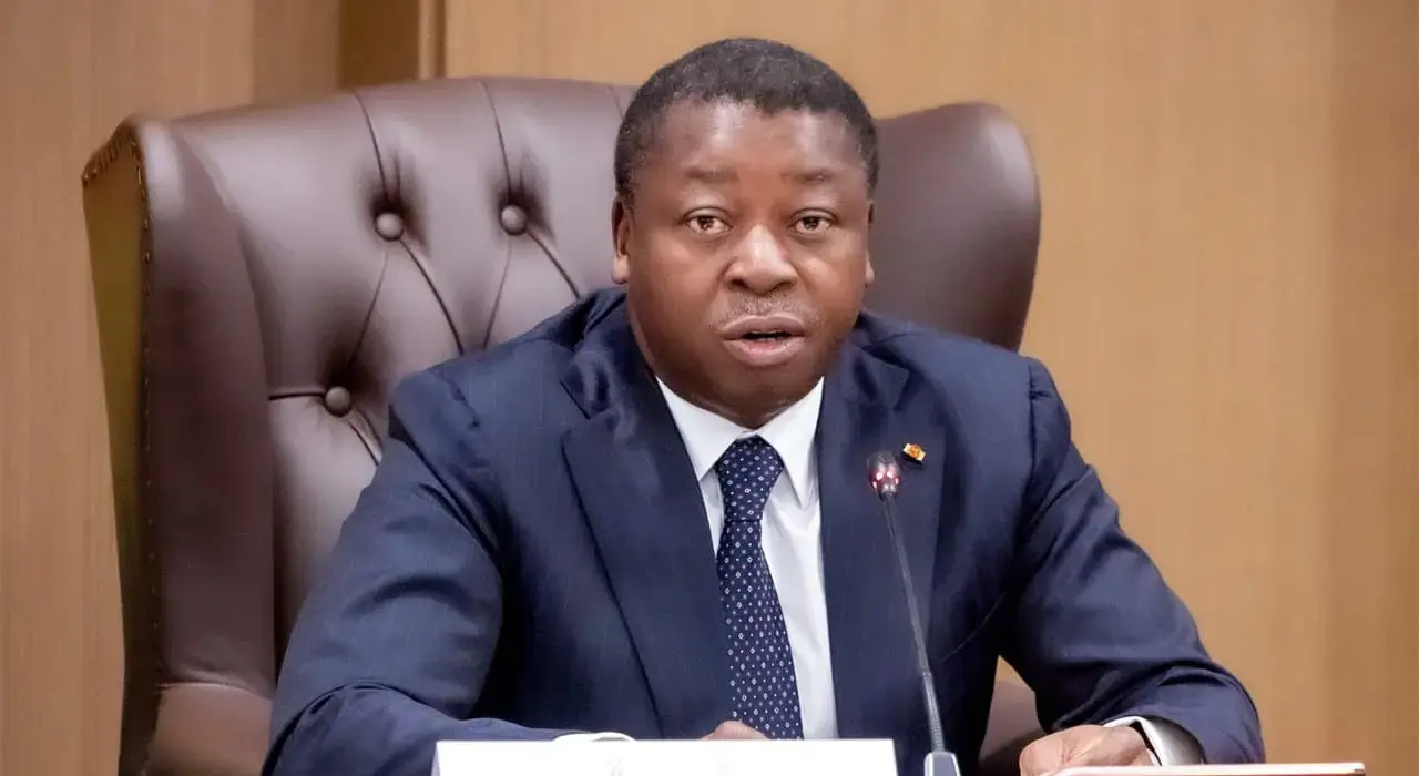Togo : grande nomination