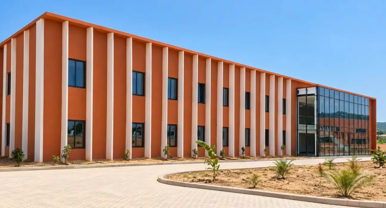Togo : feu vert au démarrage des activités académiques de l’Université de Datcha