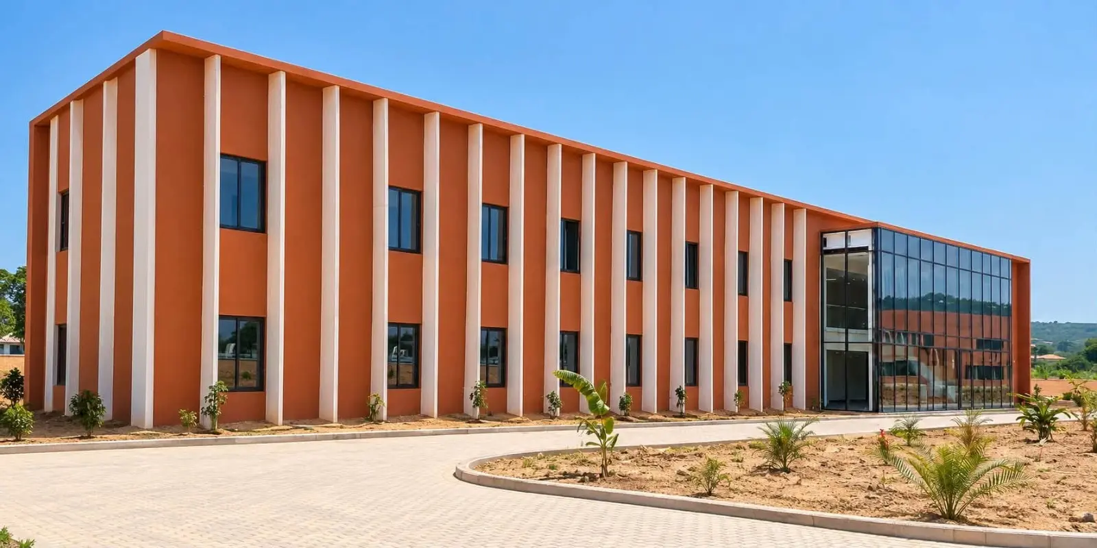 Togo : feu vert au démarrage des activités académiques de l’Université de Datcha