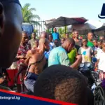 AGLOH Abla Egnonam : la nouvelle Coordonnatrice de la LTPE prend officiellement fonction