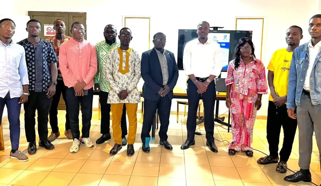 Togo : le CAFE’ESS lancé pour promouvoir l’entrepreneuriat social et solidaire