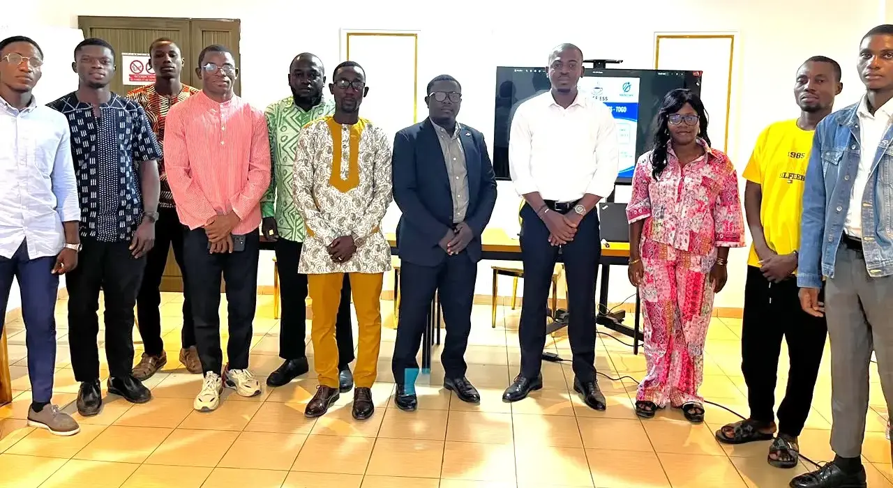 Togo : le CAFE’ESS lancé pour promouvoir l’entrepreneuriat social et solidaire