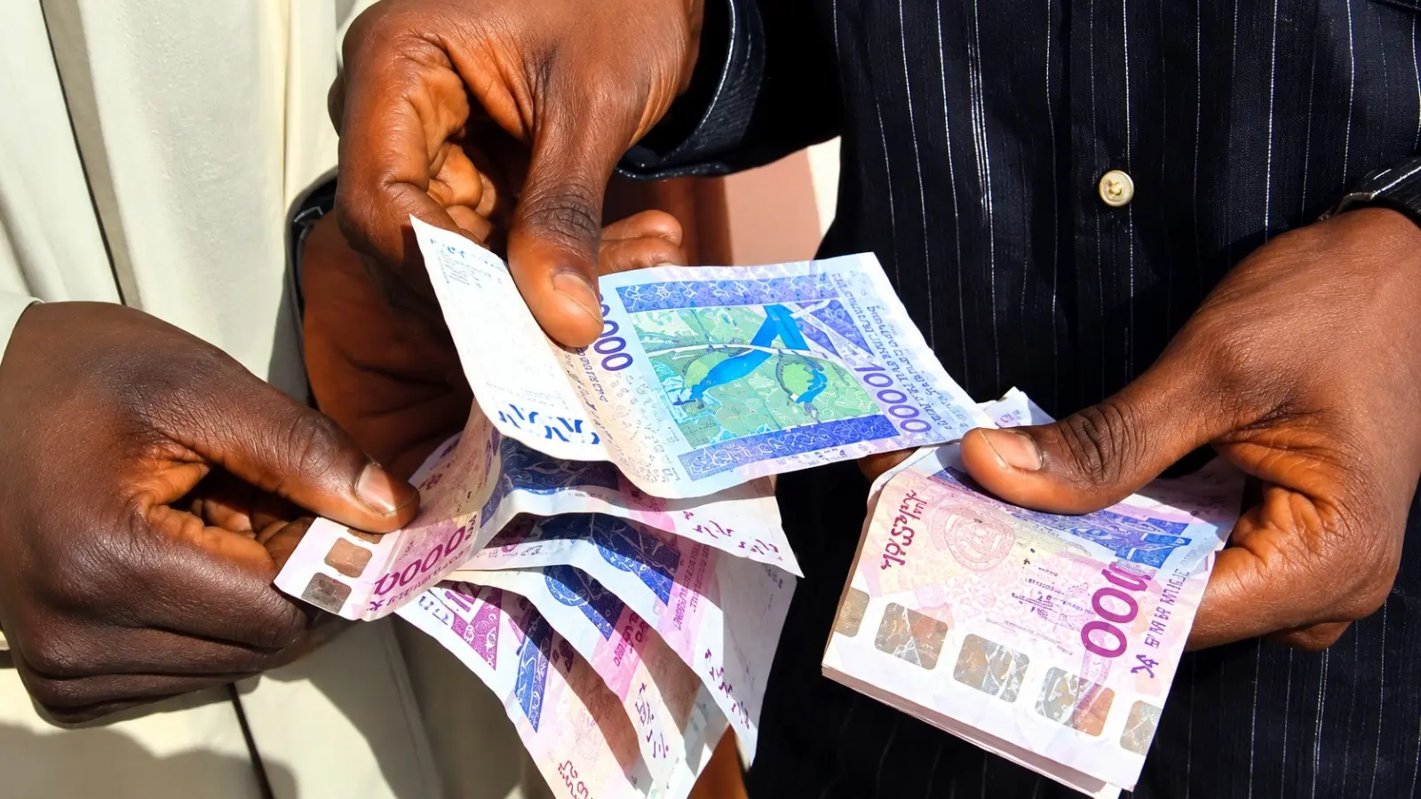 Football togolais : la saison 2026-2027 sacrifiée sur l’autel des affaires de corruption ?